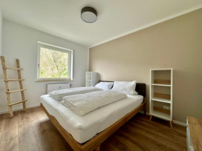 Ferienwohnung Rotenfelsblick